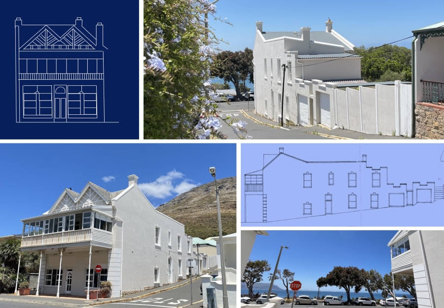 3 Bedroom Property for Sale in Seaforth Western Cape